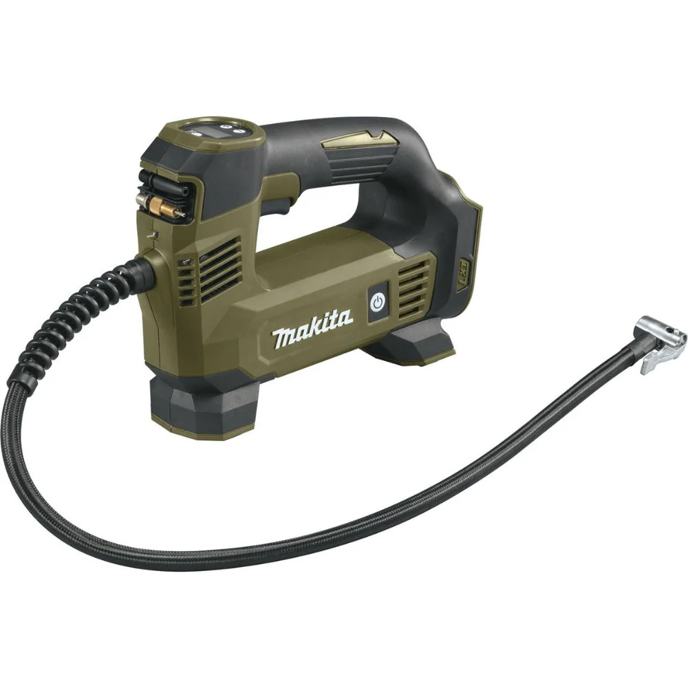 Makita ADMP180ZX Outdoor Adventure 18V LXT Inflator - Mactool Shop