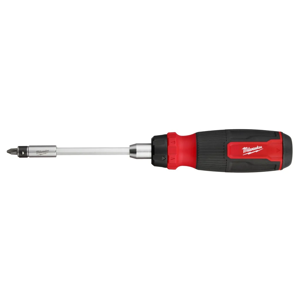 Milwaukee 48-22-2904 27-in-1 Ratcheting Multi-Bit Screwdriver - Mactool Shop