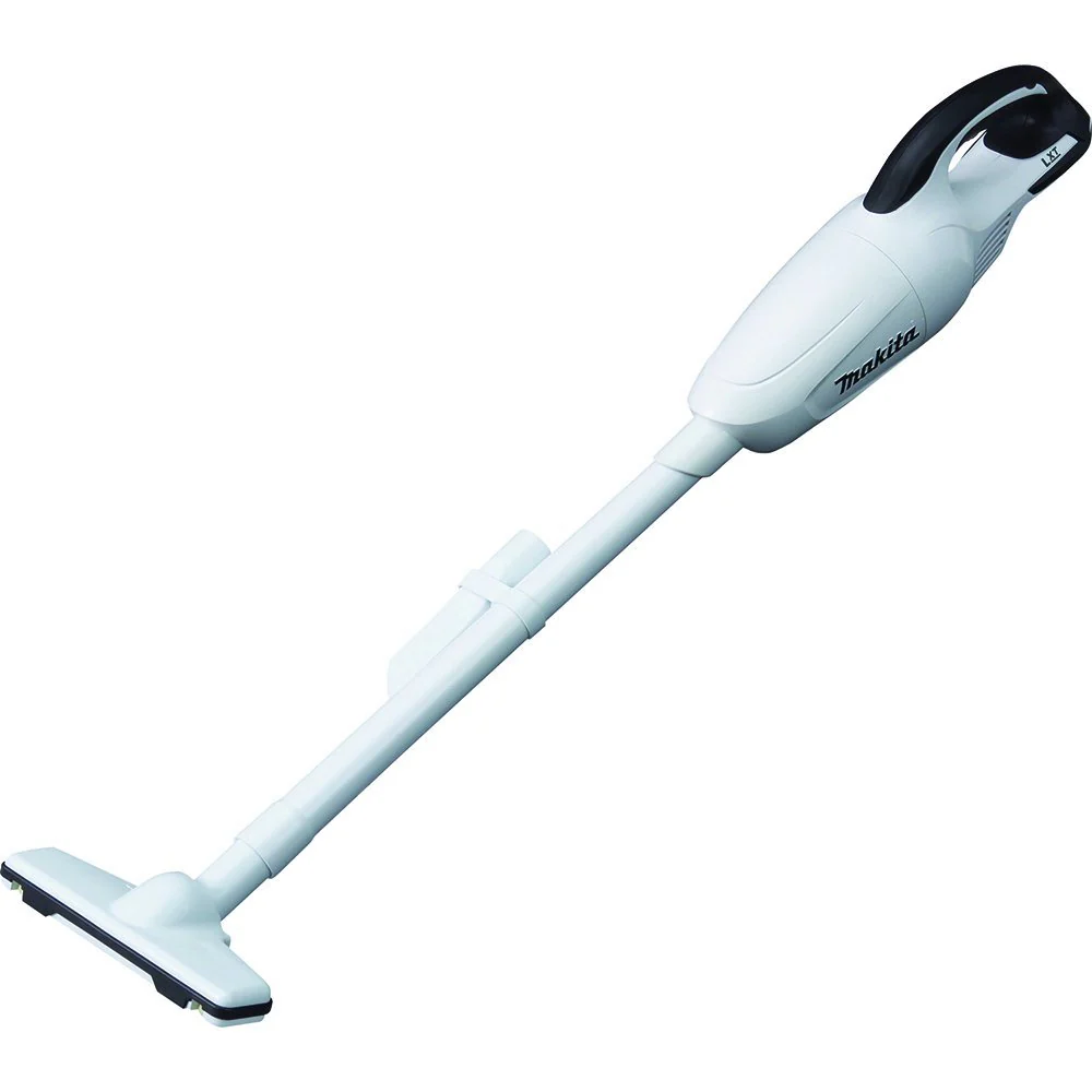 Makita XLC02ZW 18V Compact Lithium-Ion Cordless Vacuum Bare Tool - Mactool Shop