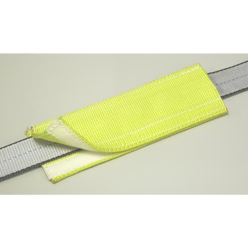 Lift All 6FQSNX1 Quick Sleeve Flat Web Wear Pad, 6