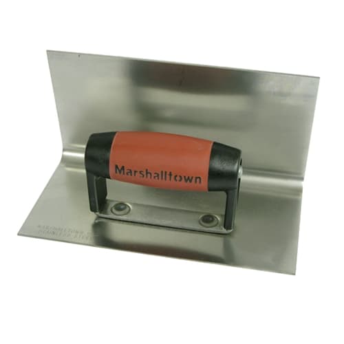 MarshallTown 170SSD 14210 - 8 X 4 X 4-90 Degree SS Inside Step Tool-DuraSoft Hdl - Mactool Shop