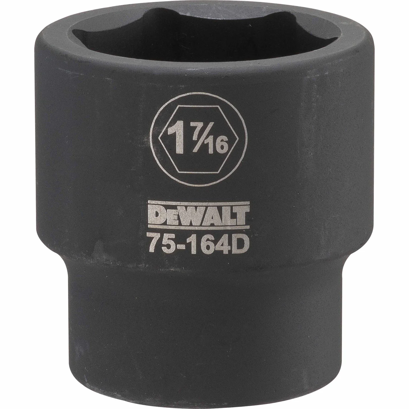 Dewalt DWMT75164OSP Mechanics 3/4