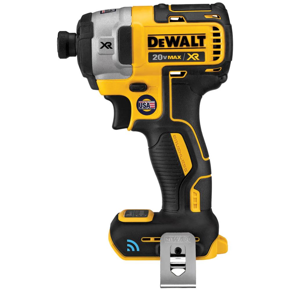 DeWalt DCF888B 20V MAX XR Tool Connect Impact Driver (Tool Only) - Mactool Shop