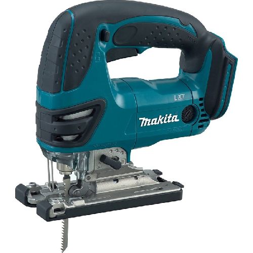 Makita XVJ03Z 18V LXT Li-Ion Cordless Jig Saw (Bare Tool) - Mactool Shop