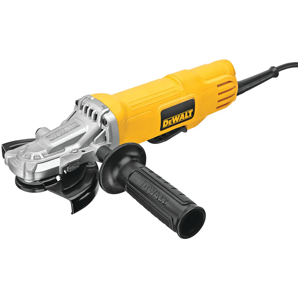DeWalt DWE4120FN 4-1/2