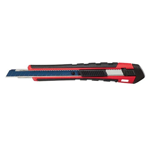 Milwaukee 48-22-1960 9mm Snap Off Knife with Precision Cut Blade - Mactool Shop