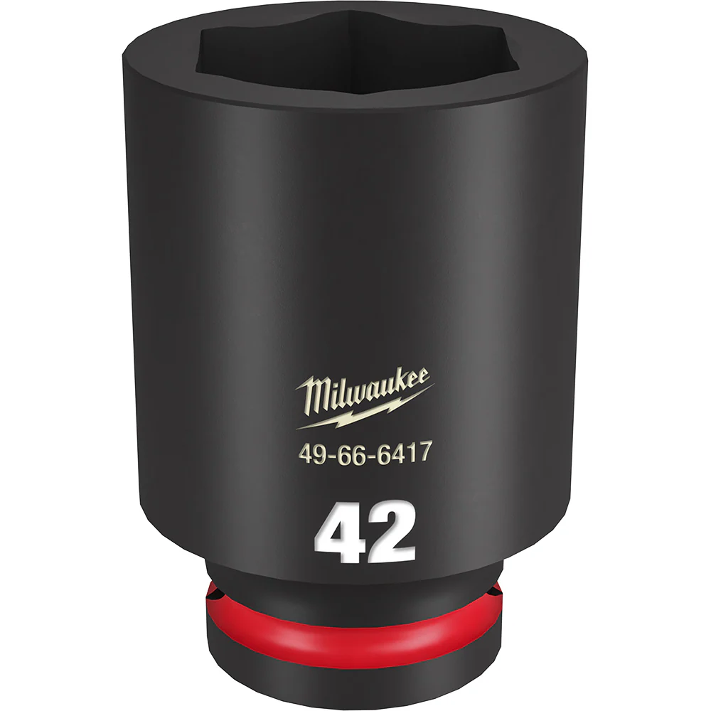 Milwaukee 49-66-6417 SHOCKWAVE Impact Duty™ 3/4