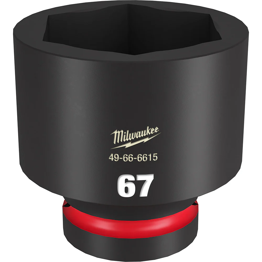 Milwaukee 49-66-6615 SHOCKWAVE Impact Duty™ 1