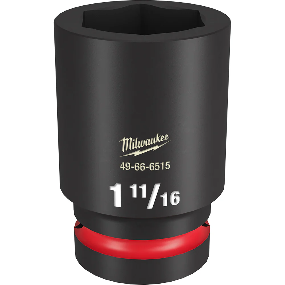 Milwaukee 49-66-6515 SHOCKWAVE Impact Duty™ 1