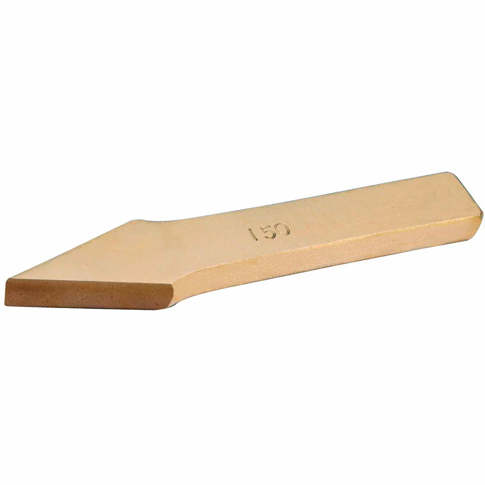 CS Unitec Ex305-150B Copper Beryllium Non-Sparking, Non-Magnetic, Corrosion Resistant 6