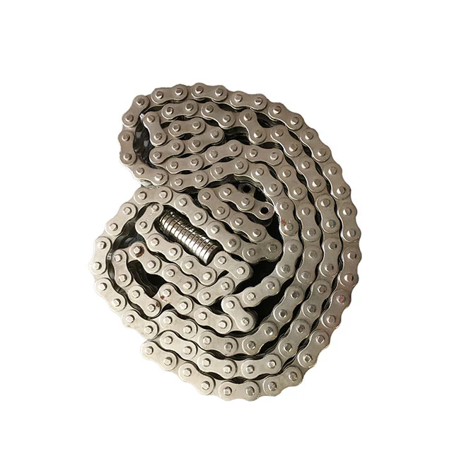 B&B Pipe Tools 8013 Replacement Chain - 3' Sections Only For 8000 - Mactool Shop