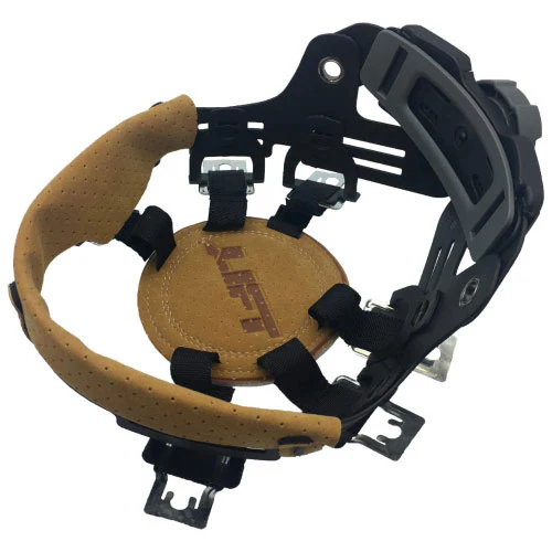 Lift Safety HDF-18RS DAX Replacement Suspension Hard Hat Liner - Mactool Shop