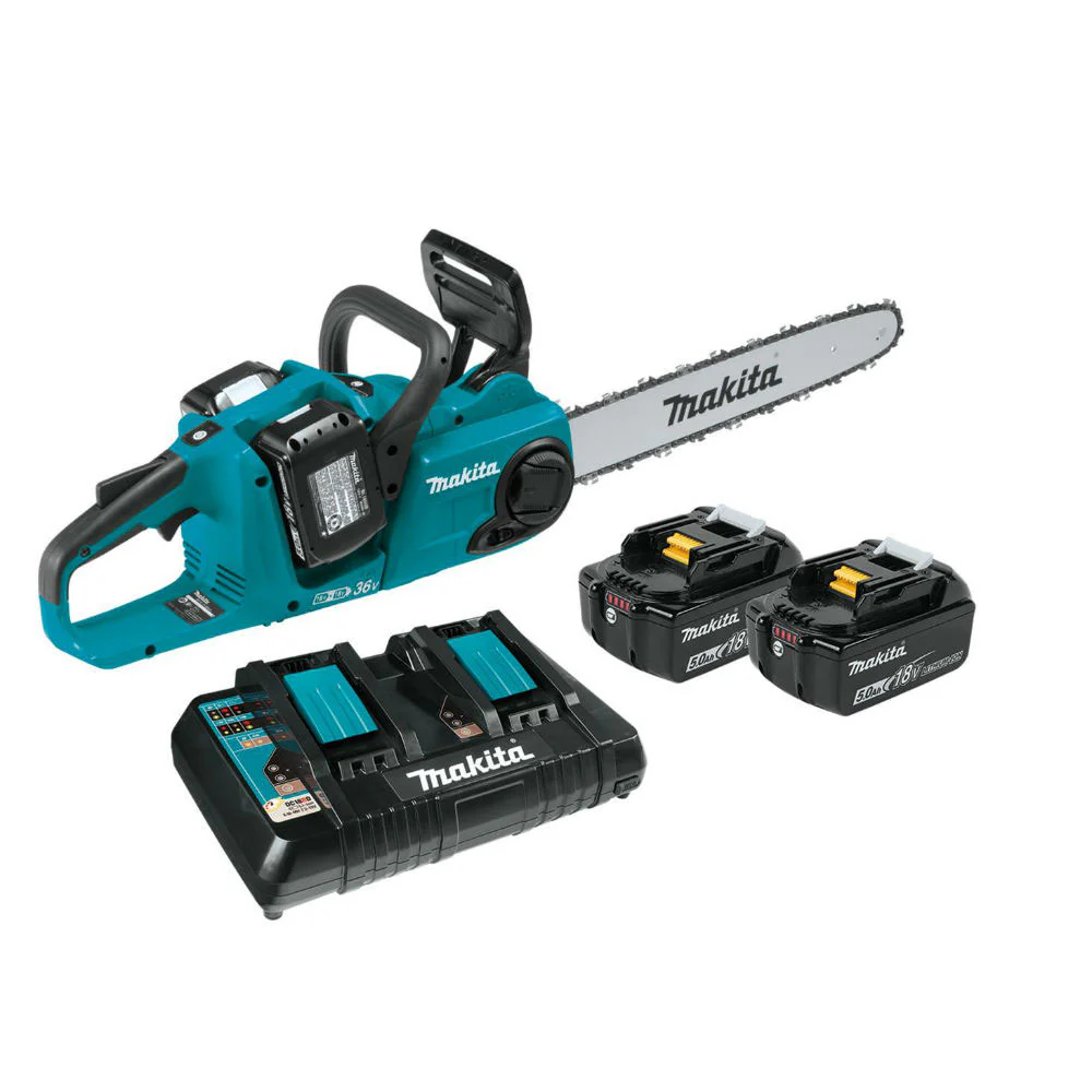 Makita XCU04PT1 18V X2 (36V) LXT 16
