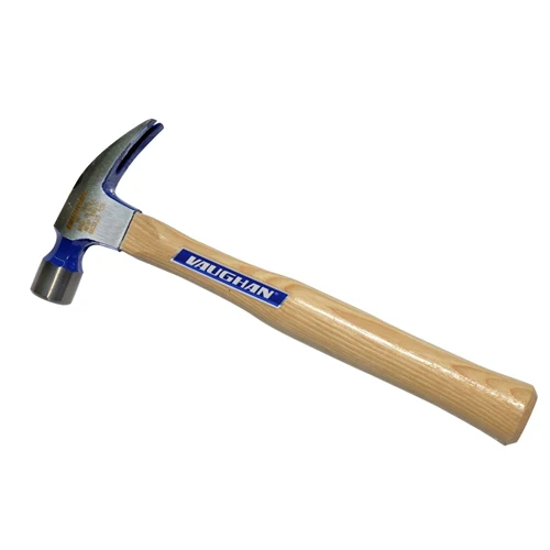 Vaughan 99 16 oz Smooth Face Professional Rip Hammer with 13