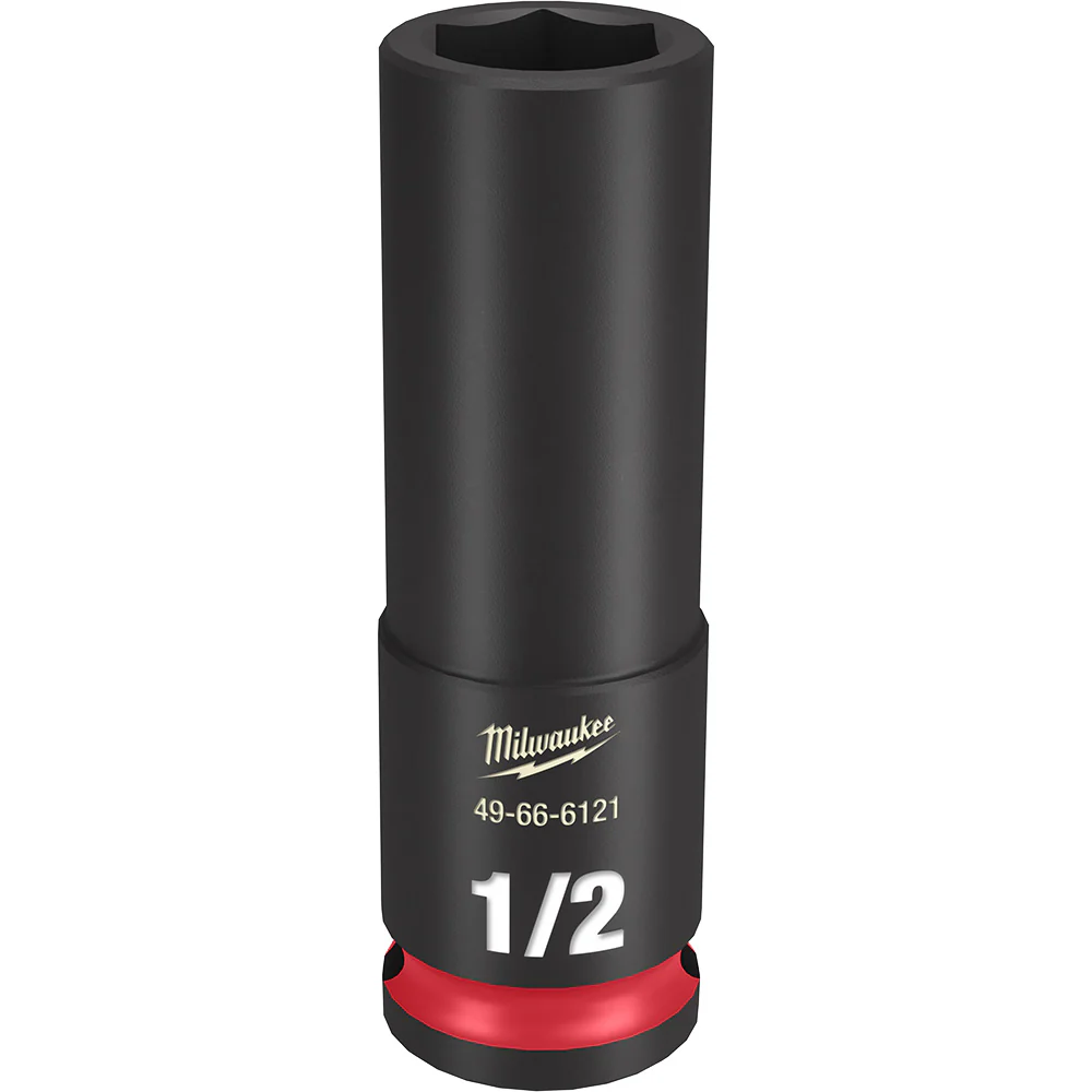 Milwaukee 49-66-6121 SHOCKWAVE Impact Duty™ 3/8