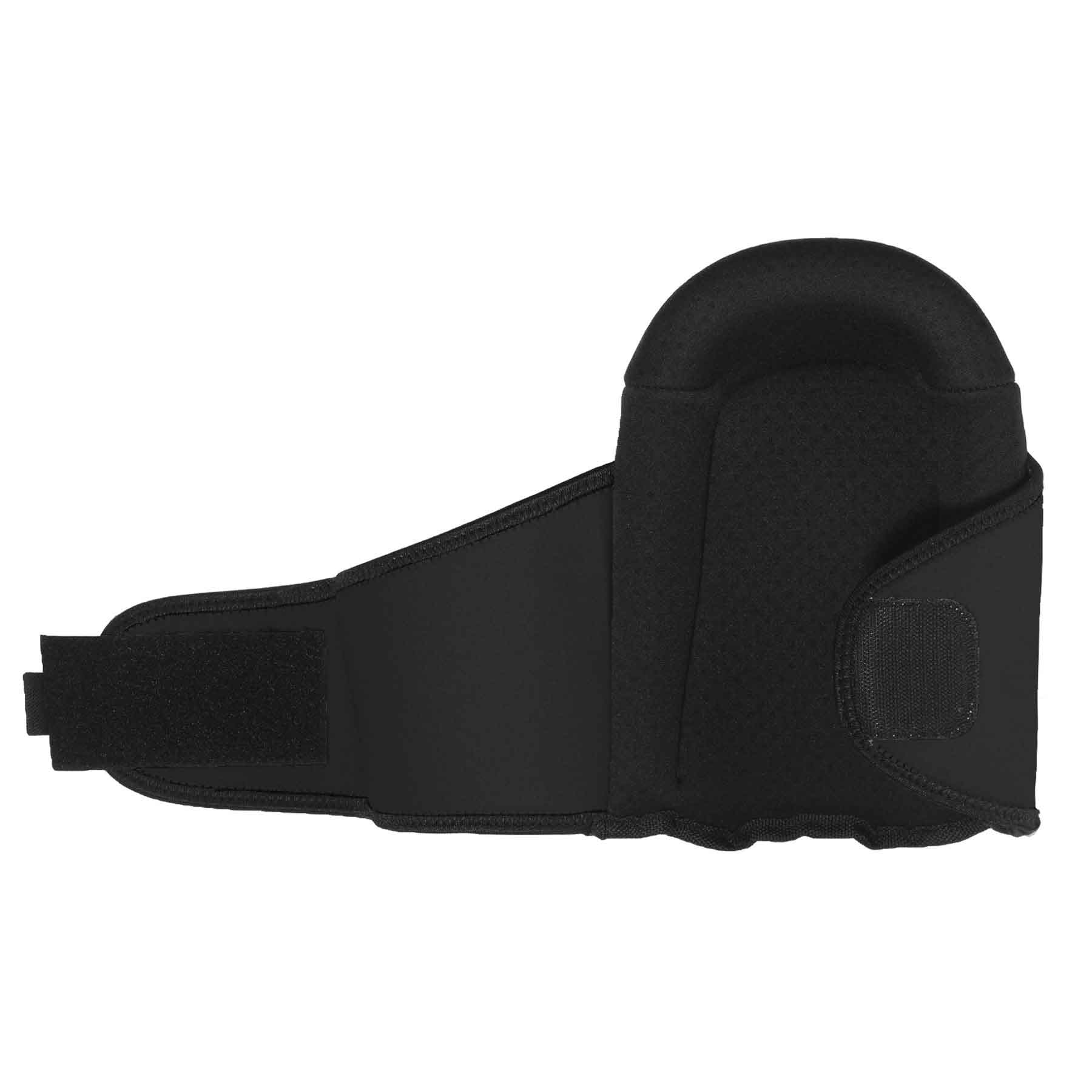 Ergodyne 18350 ProFlex 350 Gel Foam Knee Pads, Black - Mactool Shop