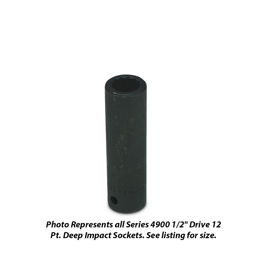 Wright Tool 4990 1/2
