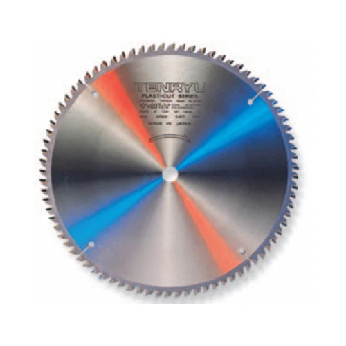 Tenryu PC-25580CB Plastic-Cutter 10