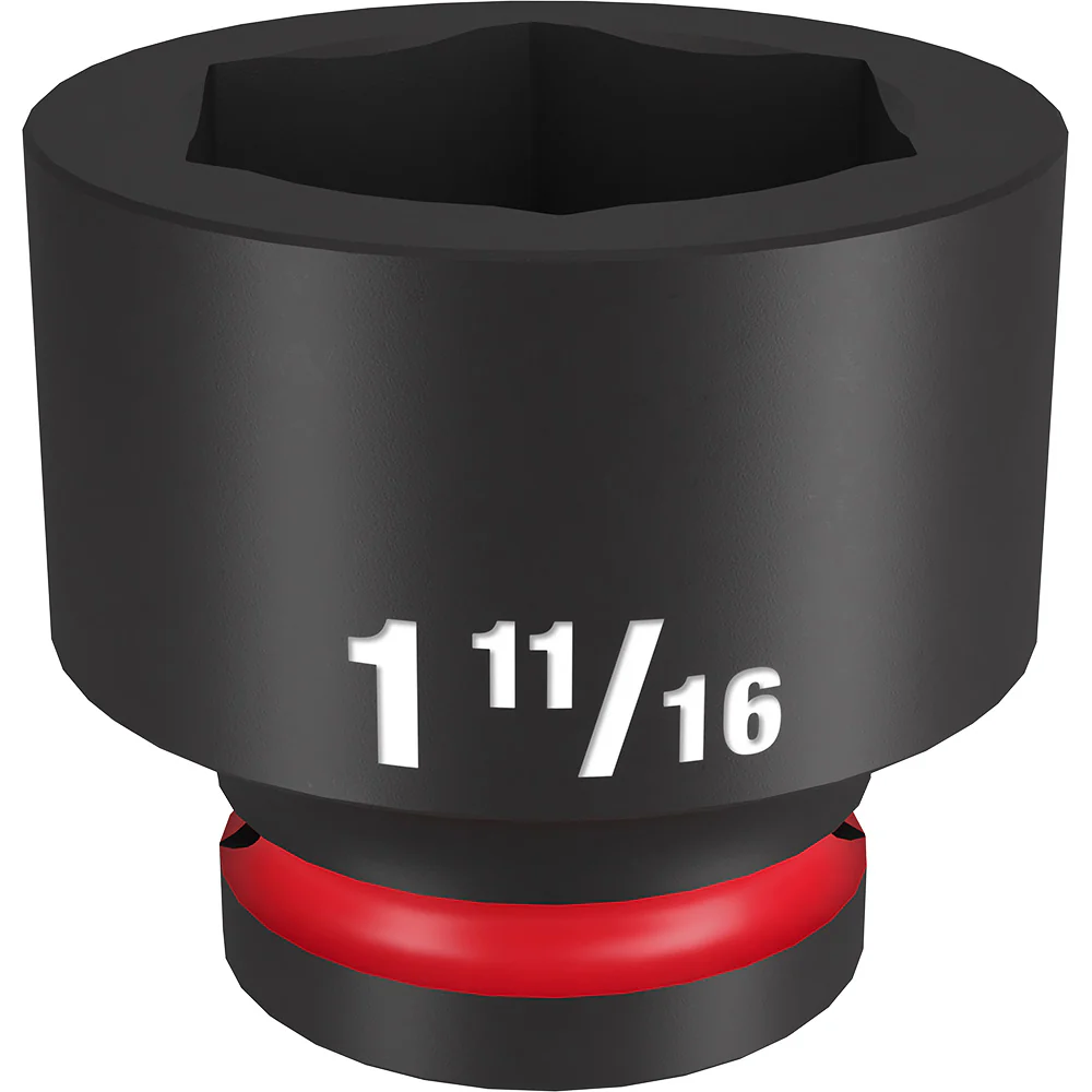 Milwaukee 49-66-6318 SHOCKWAVE Impact Duty™ 3/4