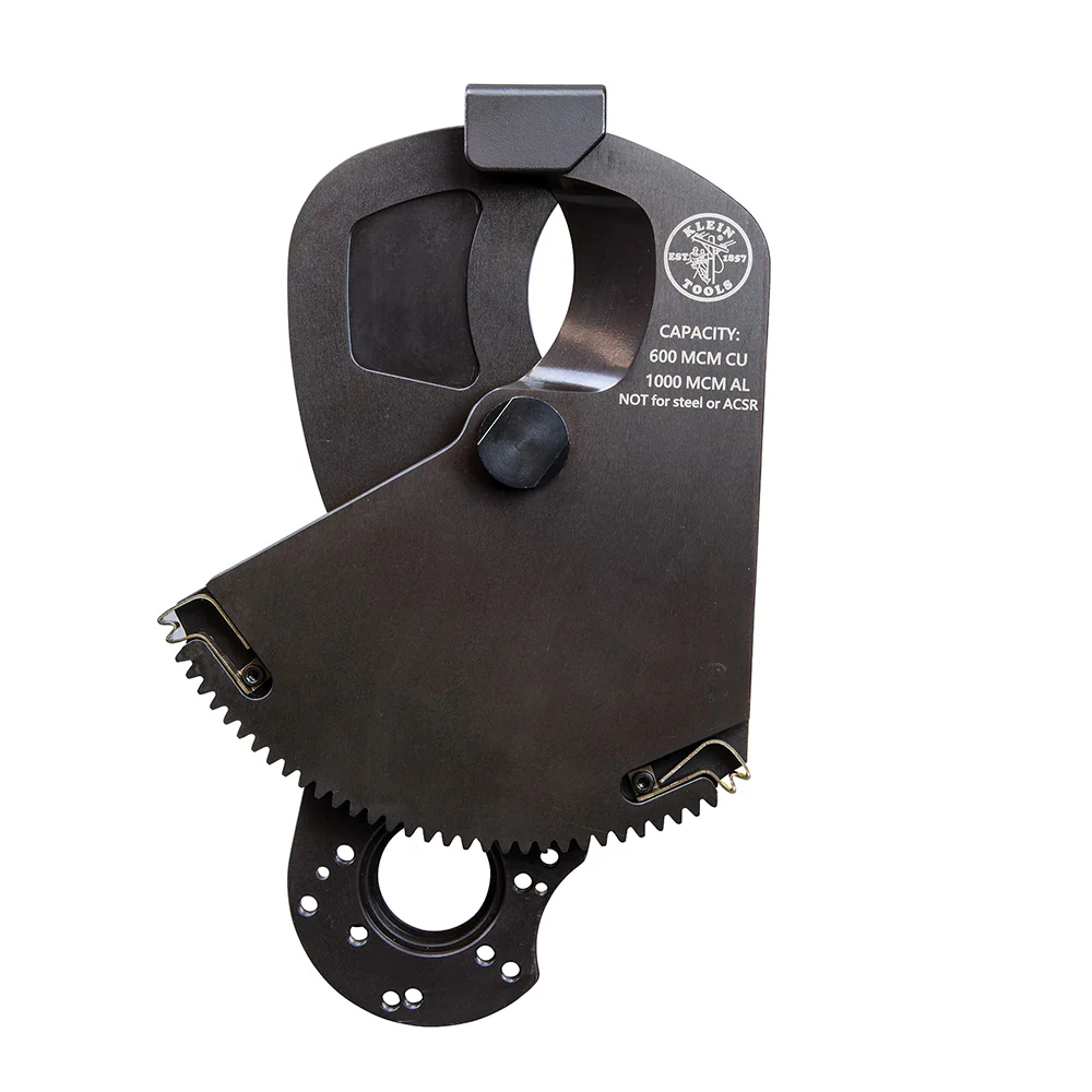 Klein BAT20-G9 Replacement Blades, Cu/Al Open-Jaw Cutter - Mactool Shop