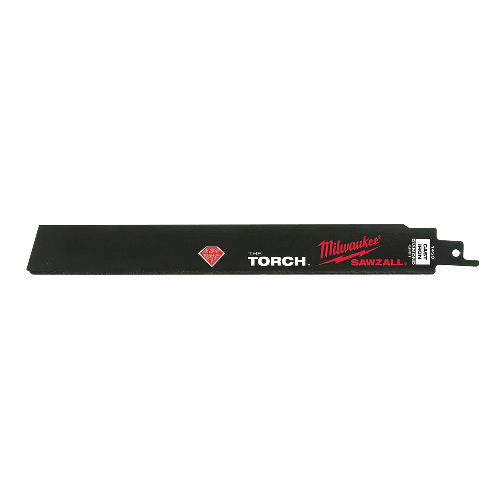 Milwaukee 48-00-1450 Sawzall Blade 9