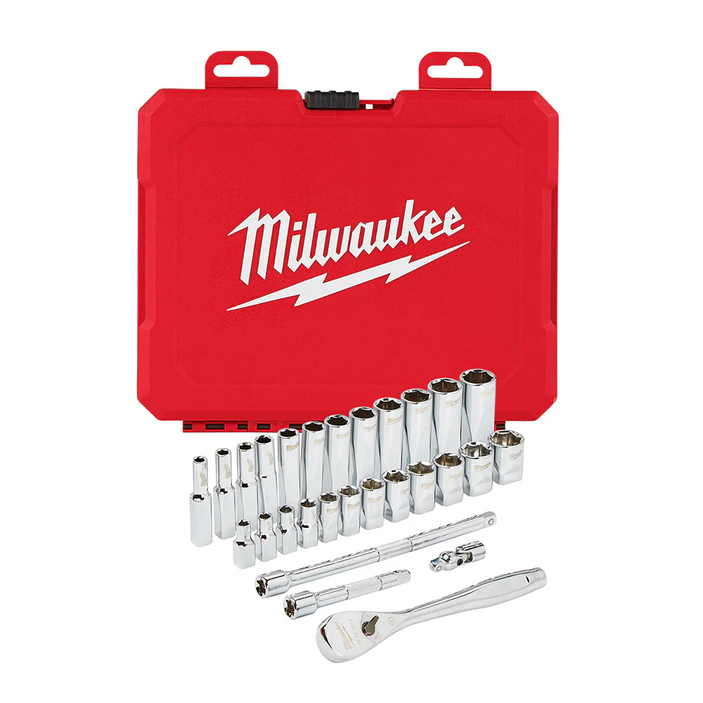 Milwaukee 48-22-9504 1/4