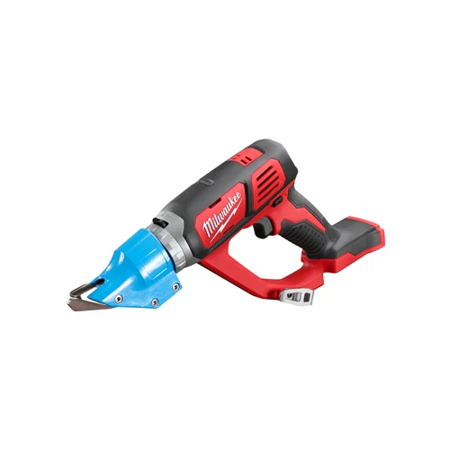 Milwaukee 2636-20 M18 Cordless 14 Gauge Double Cut Shear- Bare Tool - Mactool Shop