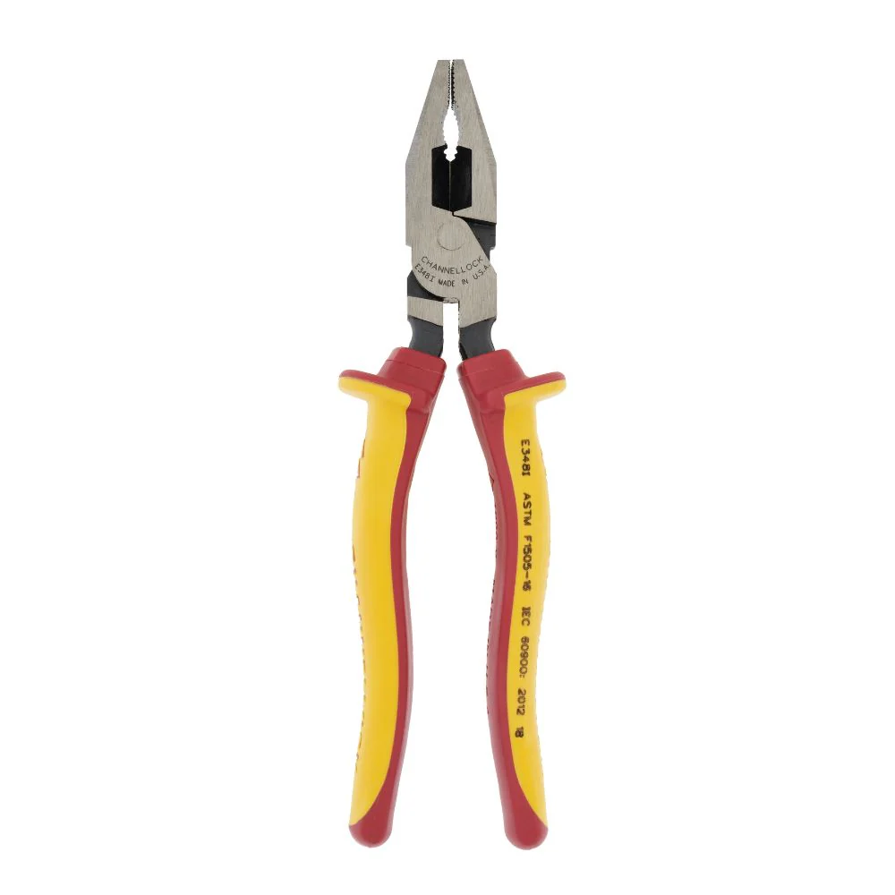 Channel Lock 348I 8