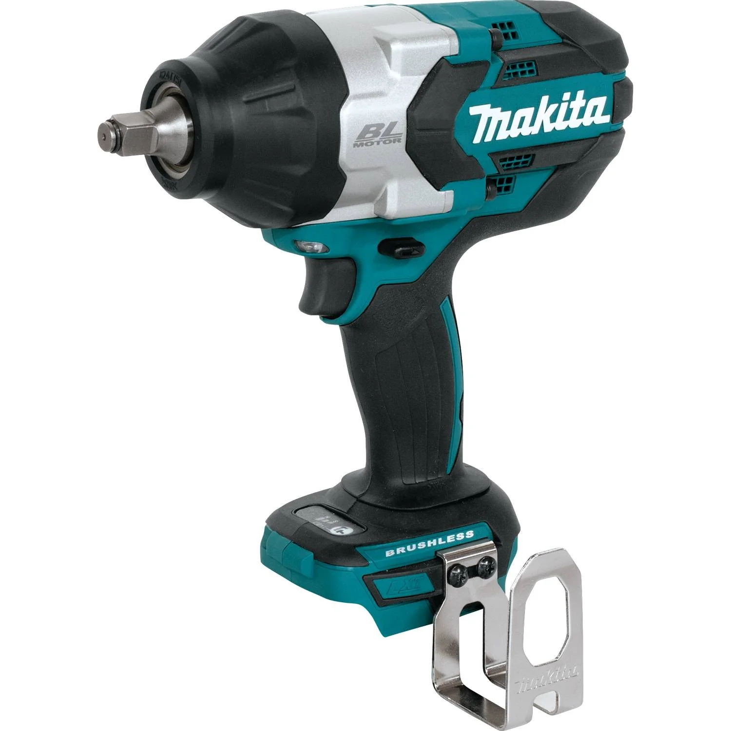 Makita XWT08XVZ 18V LXT Brushless High Torque 1/2