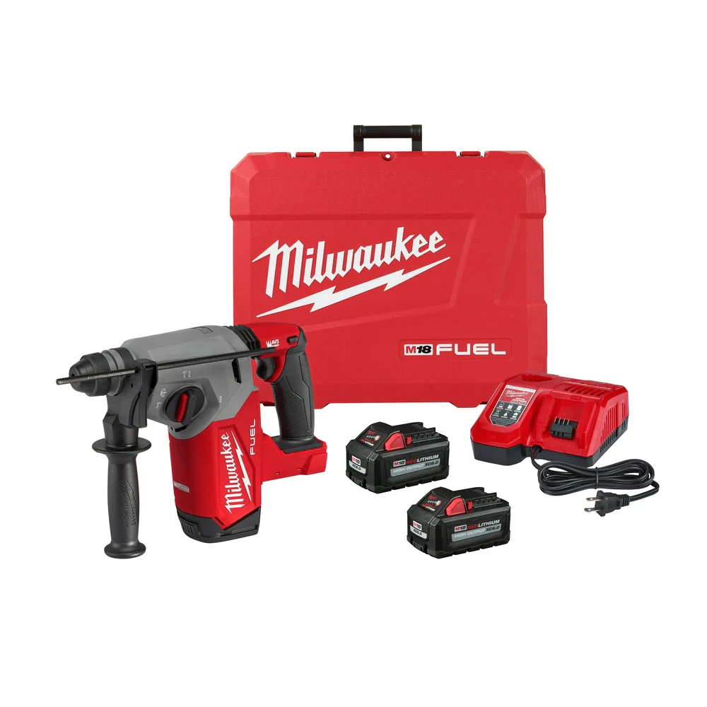 Milwaukee 2912-22 M18 FUEL™ 1