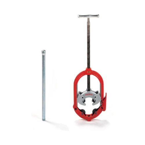 RIDGID 83145 468-S Hinged Steel Pipe Cutter, 6