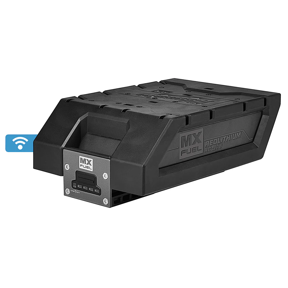 Milwaukee MXFXC406 MX FUEL REDLITHIUM XC406 Battery Pack - Mactool Shop