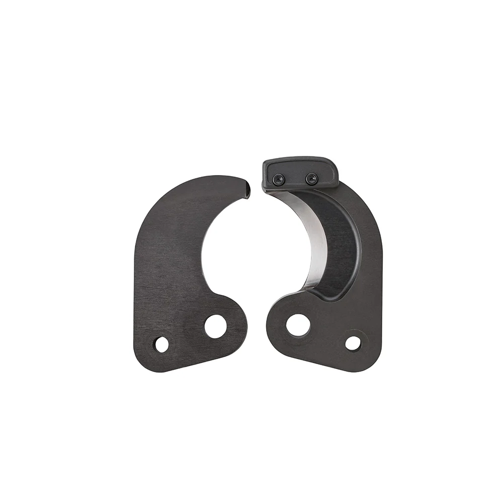 Milwaukee 49-16-2774 3” Underground Replacement Blades For 2776R-21 or 2776-21 - Mactool Shop