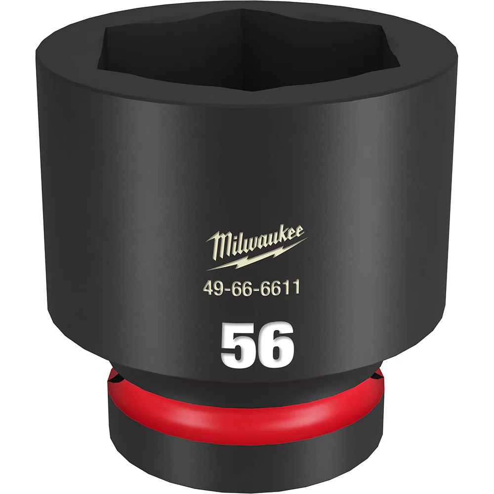 Milwaukee 49-66-6611 SHOCKWAVE Impact Duty™ 1