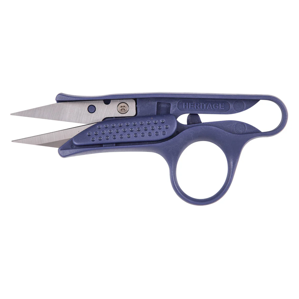 Klein G704HC Lightweight Threadclip, Plastic Handle, 4-5/8