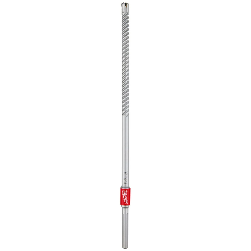 Milwaukee 48-20-6771 Straight Shank 3/8