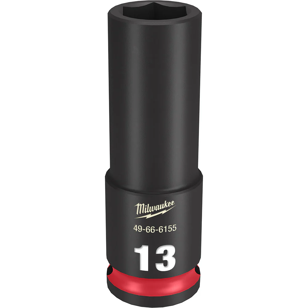 Milwaukee 49-66-6155 SHOCKWAVE Impact Duty™ 3/8