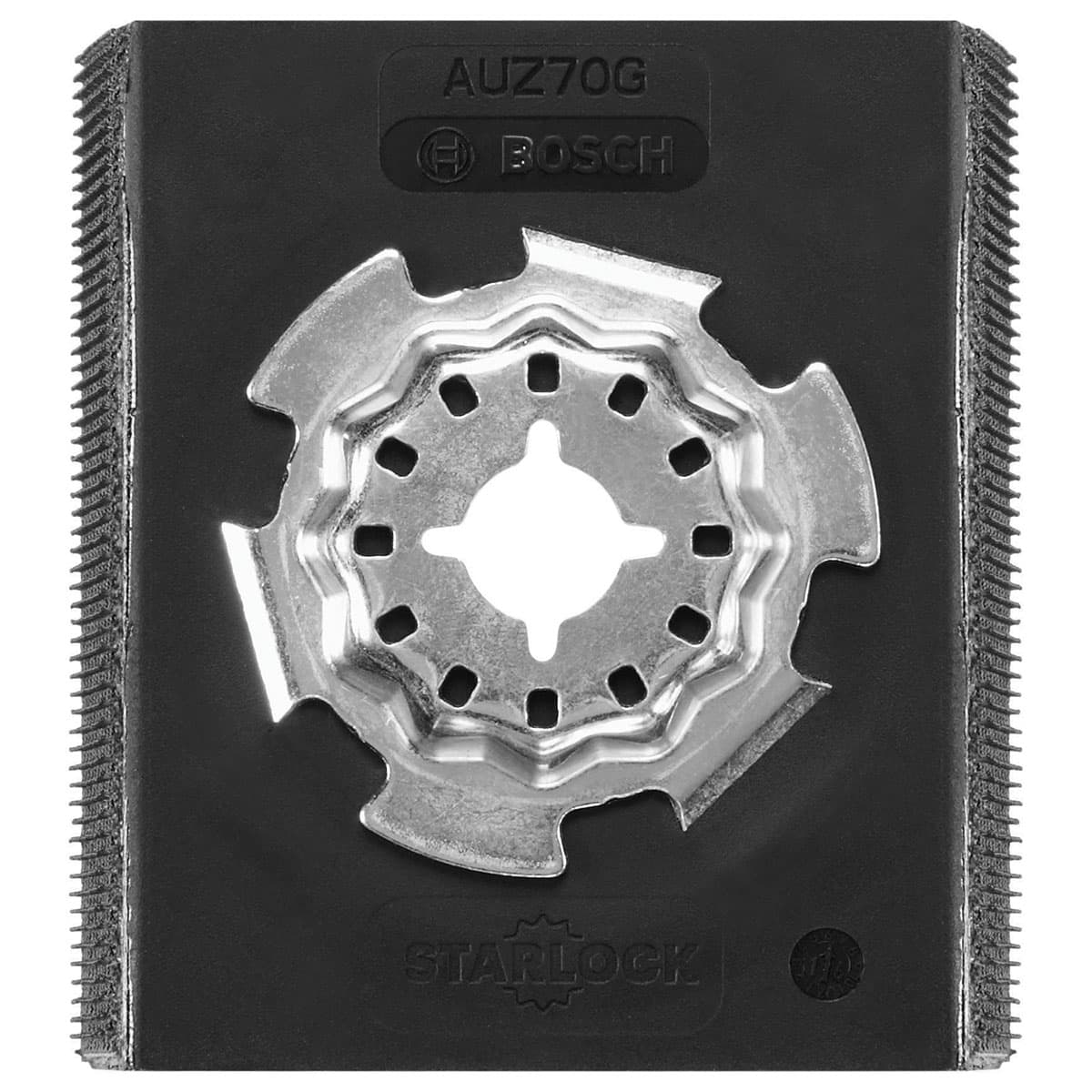 Bosch OSL234SPCK 5-Pc Starlock Oscillating Multi-Purpose Sanding Pad Kit - Mactool Shop