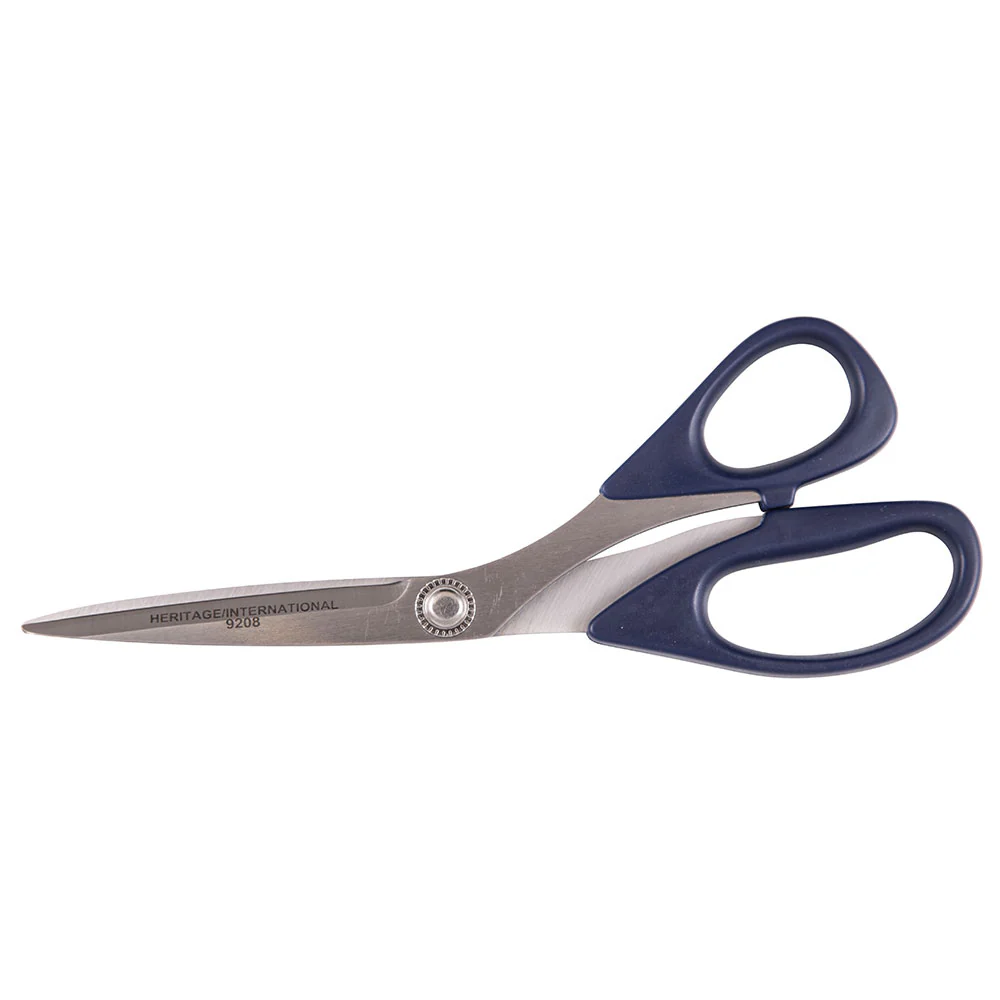 Klein 9208-P Bent Trimmer, Lightweight, Synth Handle 8-1/4
