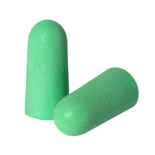 Radians FP90 Deflector 33 Disposable Foam Uncorded Earplugs, NRR 33dB - Mactool Shop