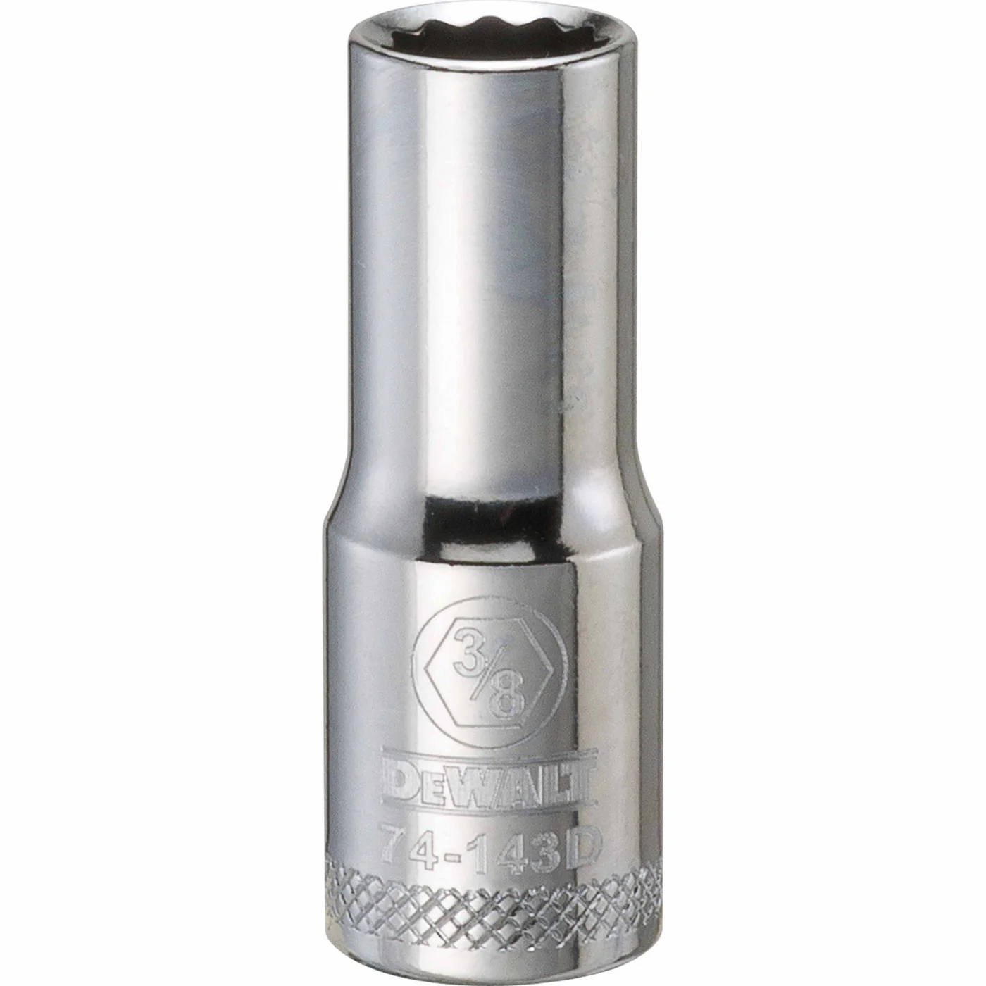 Dewalt DWMT74143OSP Mechanics 12 Point 3/8