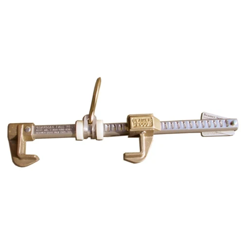 Guardian 00103 Beamer 2003 Fall Arrest System - Fits 6