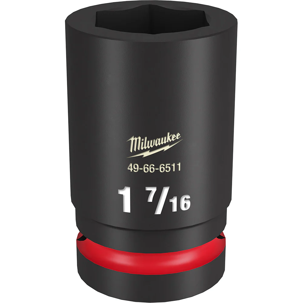 Milwaukee 49-66-6511 SHOCKWAVE Impact Duty™ 1