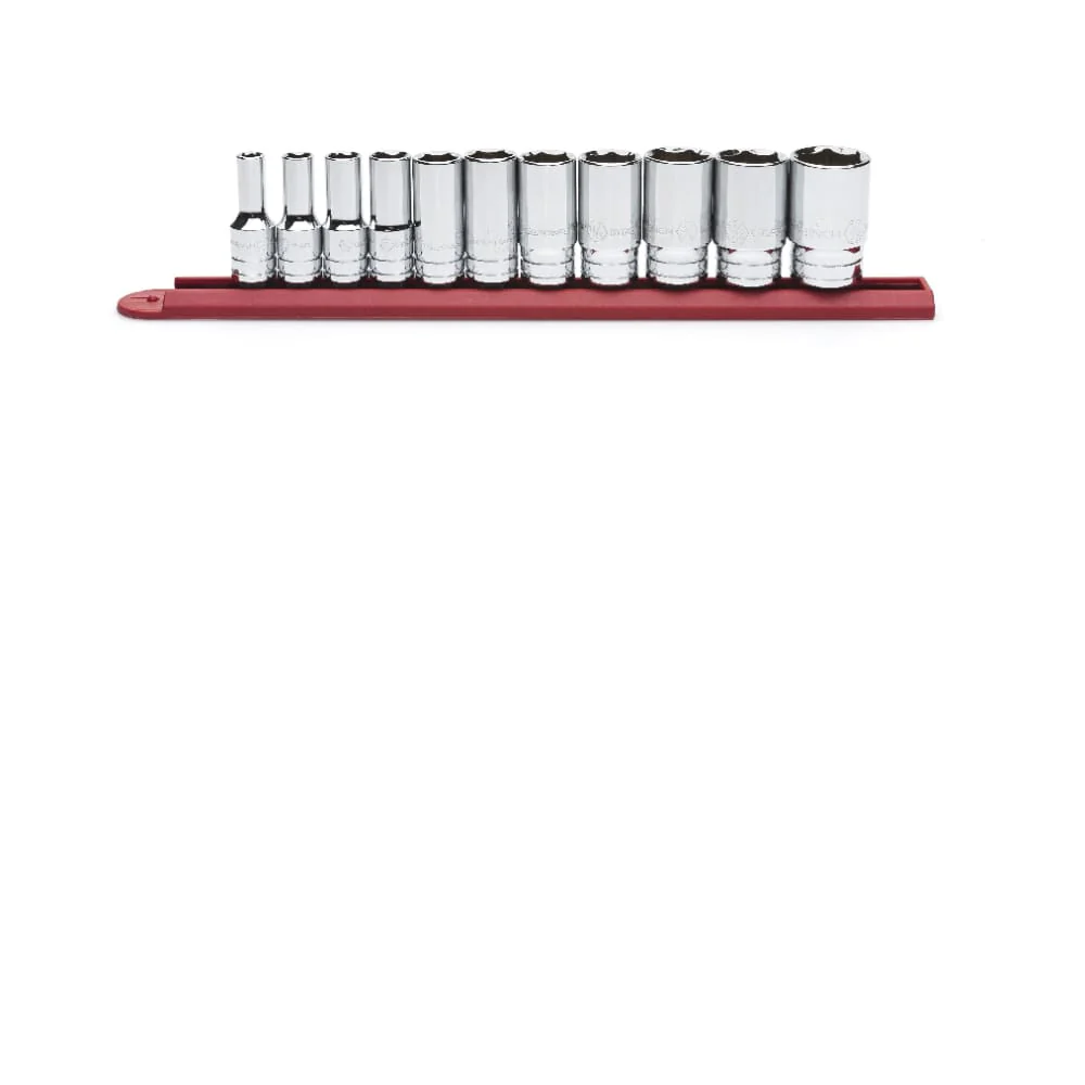 GearWrench 80555S 11 Pc. 3/8