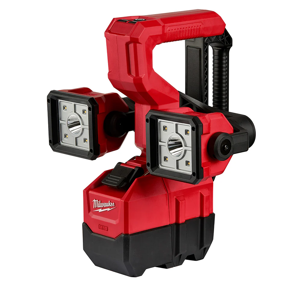 Milwaukee 2122-20 M18 Utility Bucket Light Bare Tool - Mactool Shop