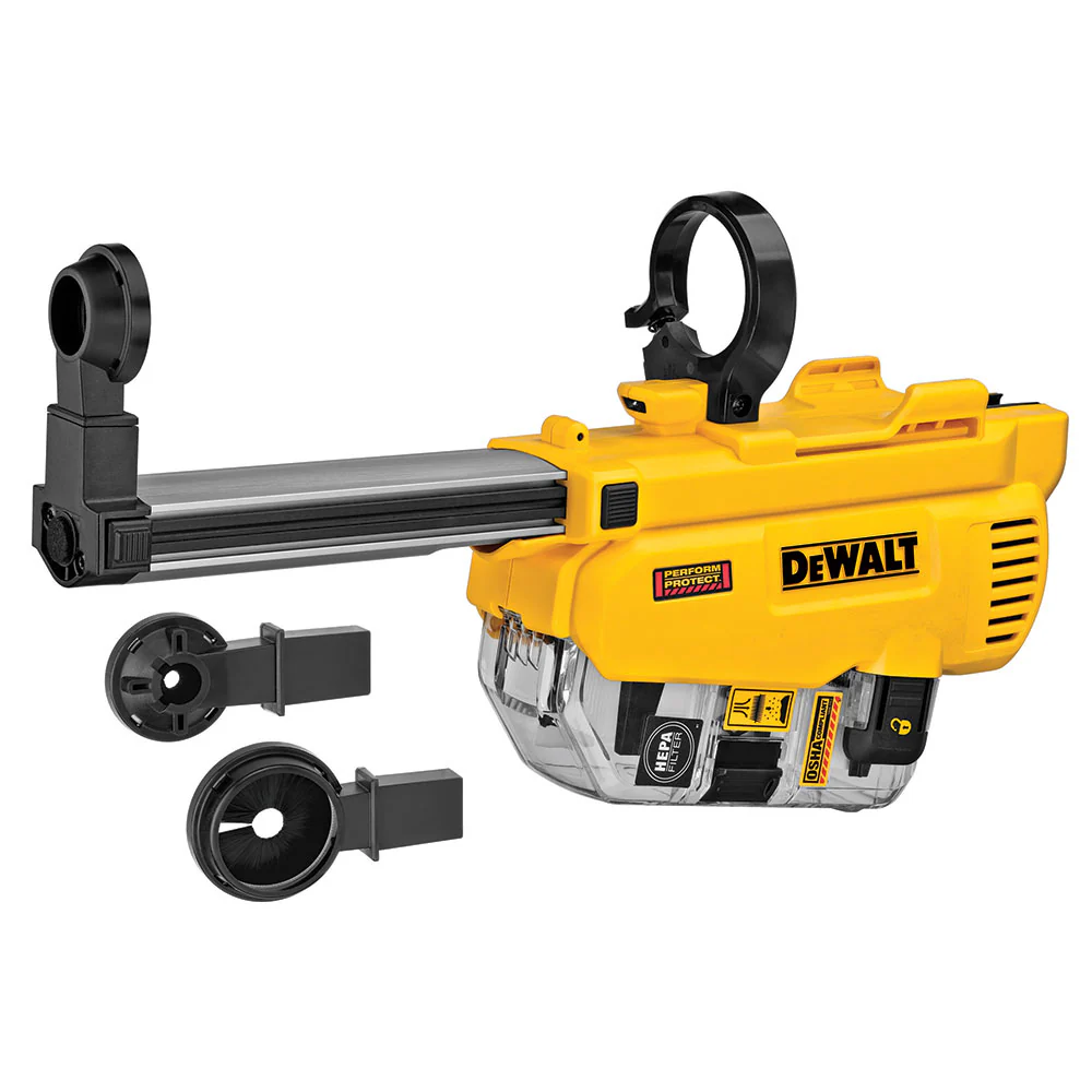 DeWalt DWH205DH 1-1/8