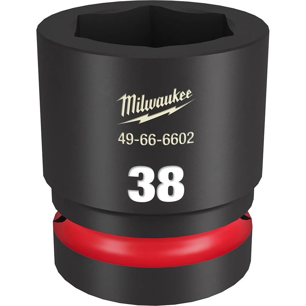 Milwaukee 49-66-6602 SHOCKWAVE Impact Duty™ 1