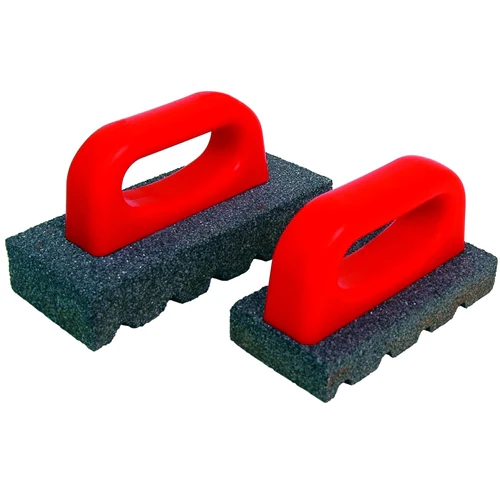 MarshallTown RB194 16194 - 8 X 3-1/2 X 1-1 /2 20 Grit - Mactool Shop