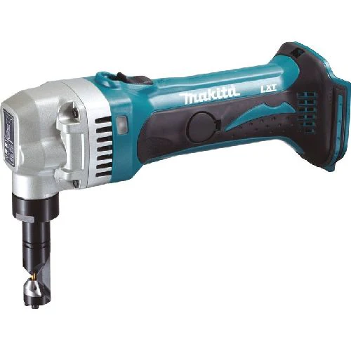 Makita XNJ01Z 18V LXT Lithium-Ion 16 Gauge Nibbler Bare Tool - Mactool Shop