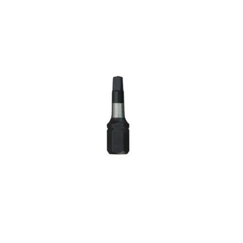 Milwaukee 48-32-4607 #2 Square Recess Shockwave 1